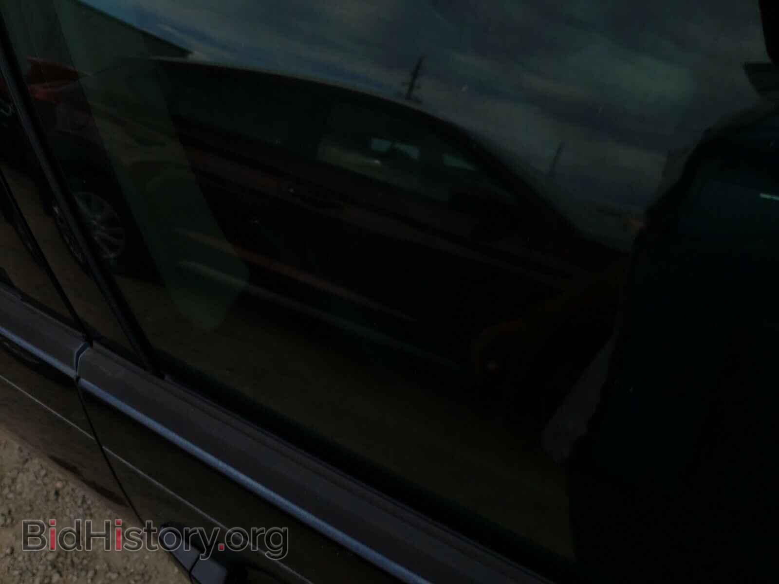 2007 NISSAN MAXIMA - VIN: 1N4BA41E17C829262 - Фото 9