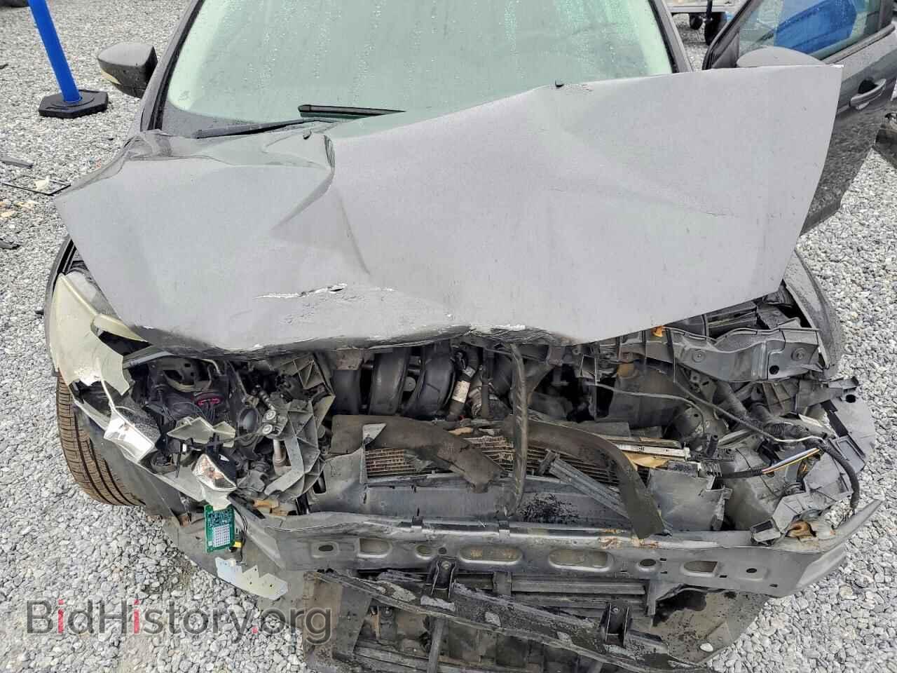 2017 FORD FOCUS - VIN: 1FADP3H28HL244466 - Фото 11