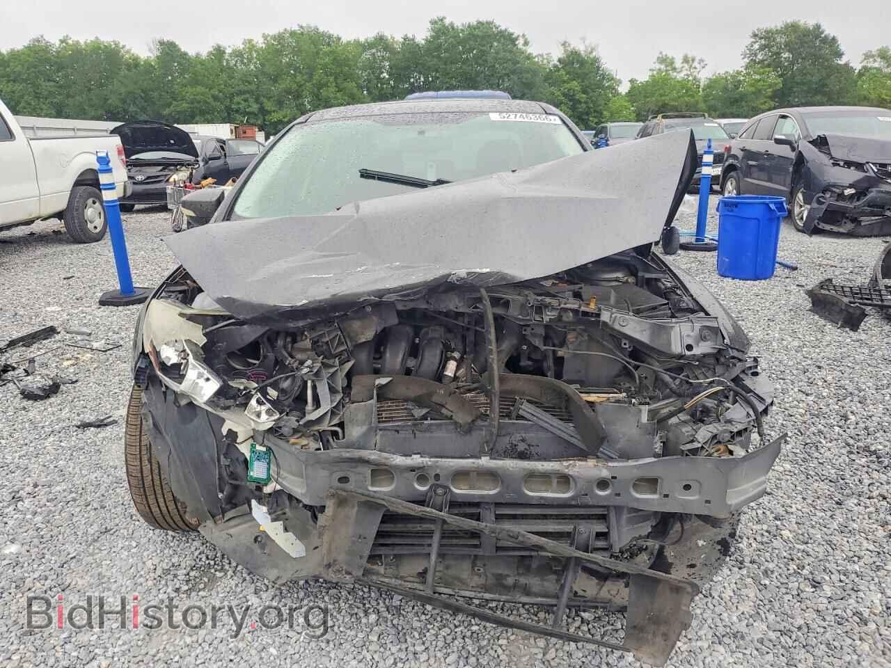 2017 FORD FOCUS - VIN: 1FADP3H28HL244466 - Фото 5