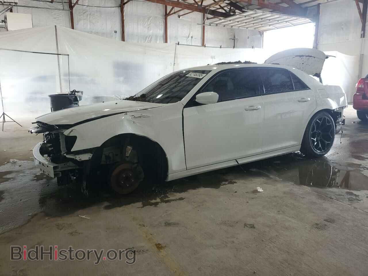Photo 2C3CCABG7HH669009 - CHRYSLER 300 2017