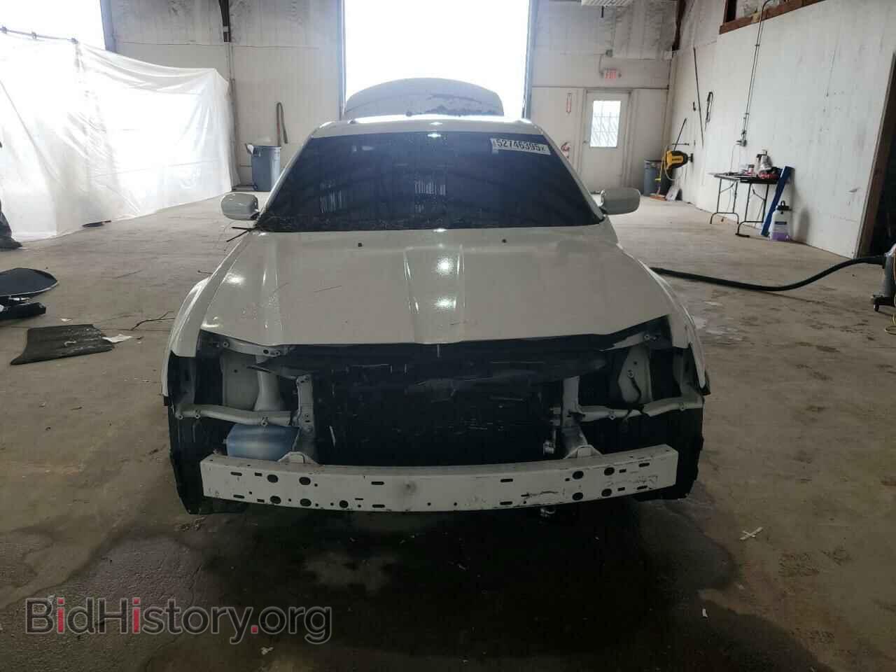 2017 CHRYSLER 300 - VIN: 2C3CCABG7HH669009 - Фото 5
