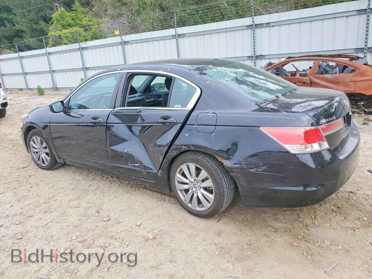 2012 HONDA ACCORD - VIN: 1HGCP2F85CA195045 - Фото 2