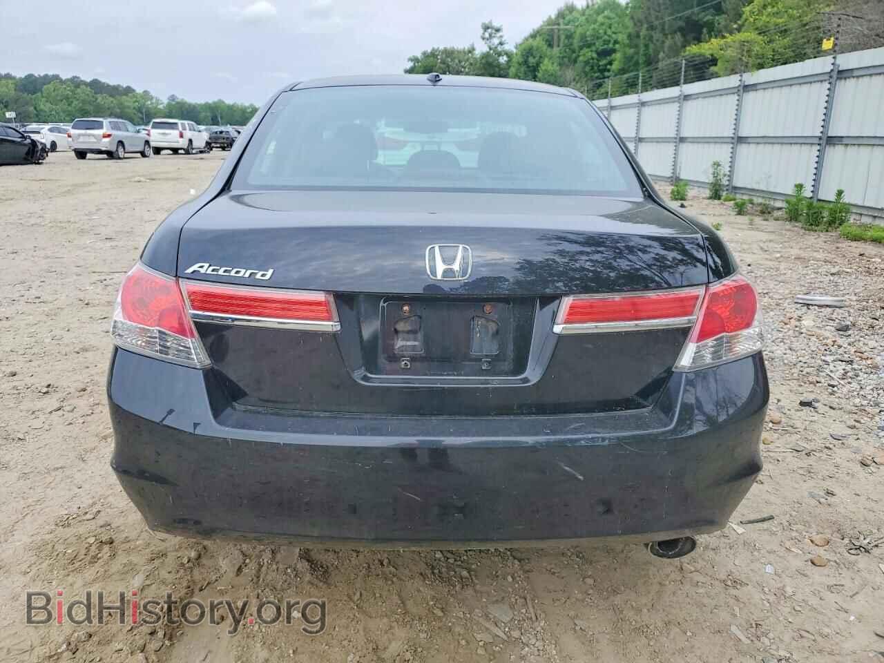 2012 HONDA ACCORD - VIN: 1HGCP2F85CA195045 - Фото 6