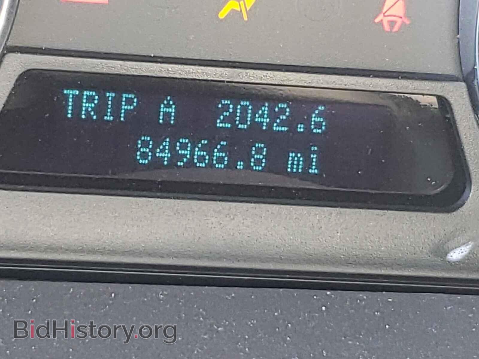 2012 FORD FLEX - VIN: 2FMGK5DC7CBD13832 - Photo 8
