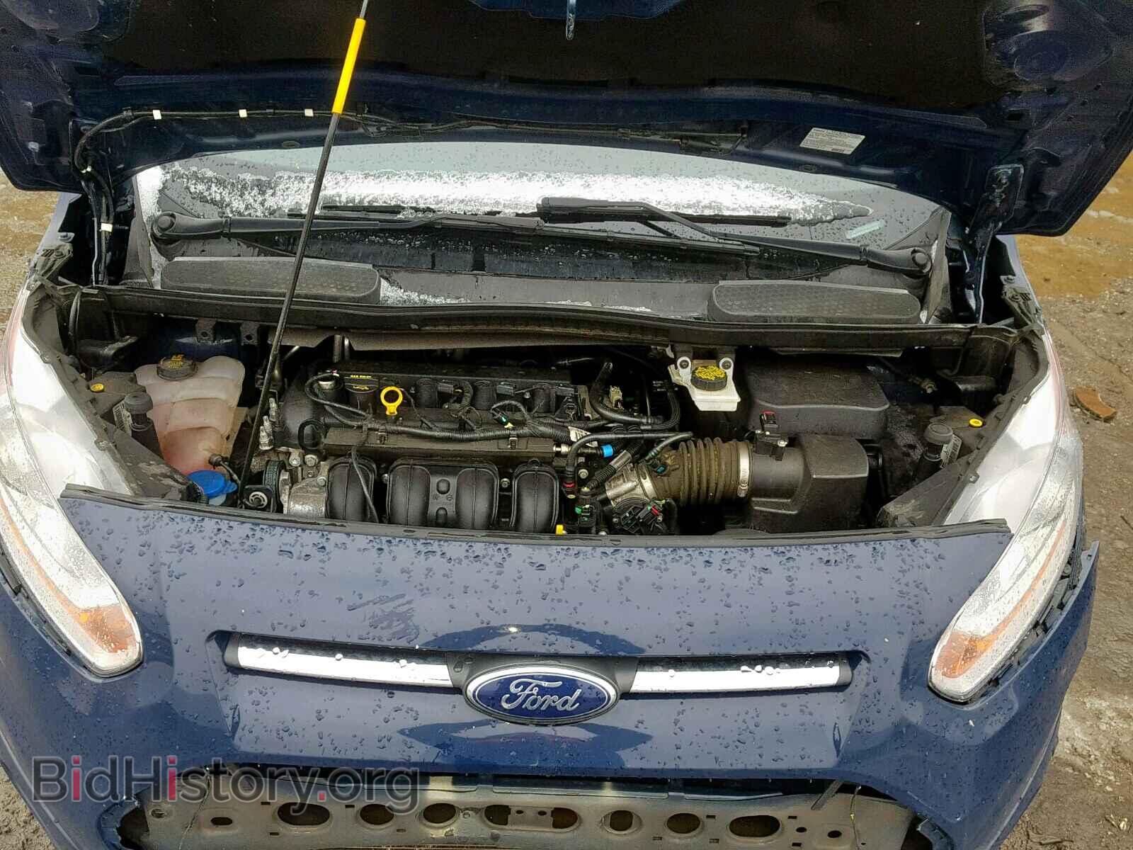 2015 FORD TRANSIT CO - VIN: NM0GE9G75F1195200 - Фото 7