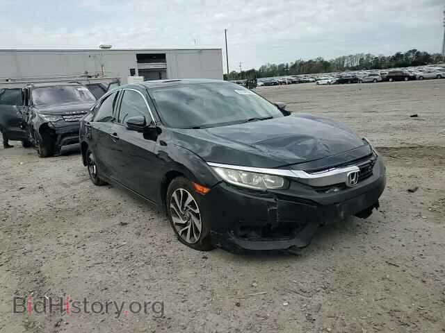2018 HONDA CIVIC - VIN: 2HGFC2F72JH562787 - Фото 11