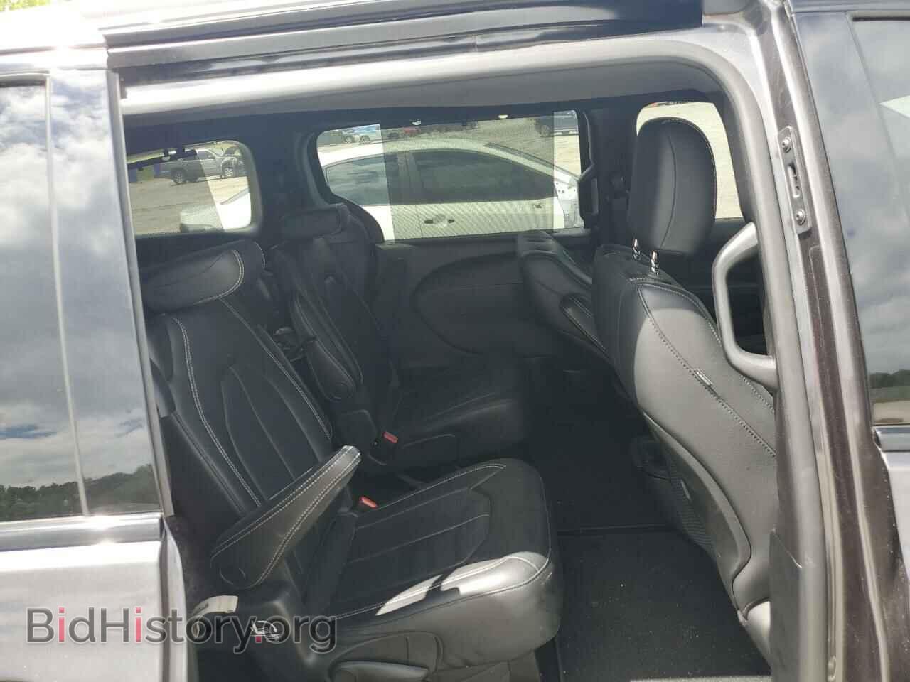 2021 CHRYSLER PACIFICA - VIN: 2C4RC1BG5MR561563 - Фото 11