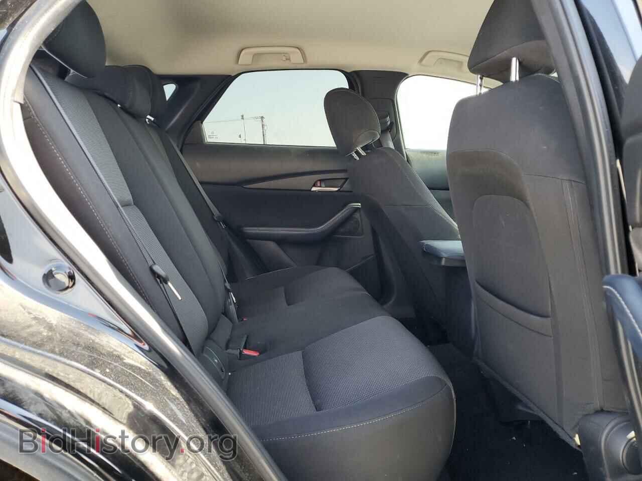 2021 MAZDA CX30 - VIN: 3MVDMBAL9MM227795 - Фото 11