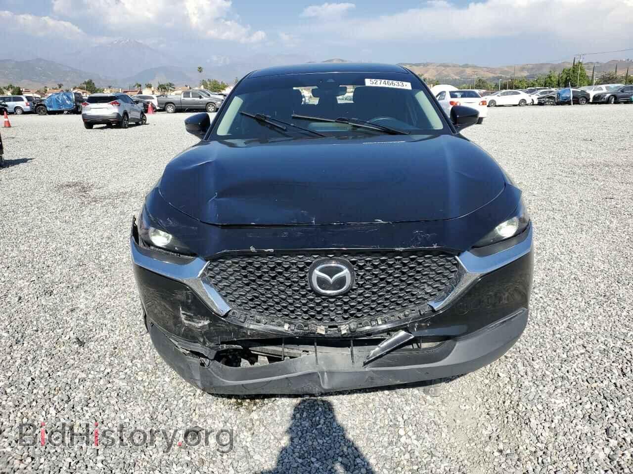 2021 MAZDA CX30 - VIN: 3MVDMBAL9MM227795 - Фото 5
