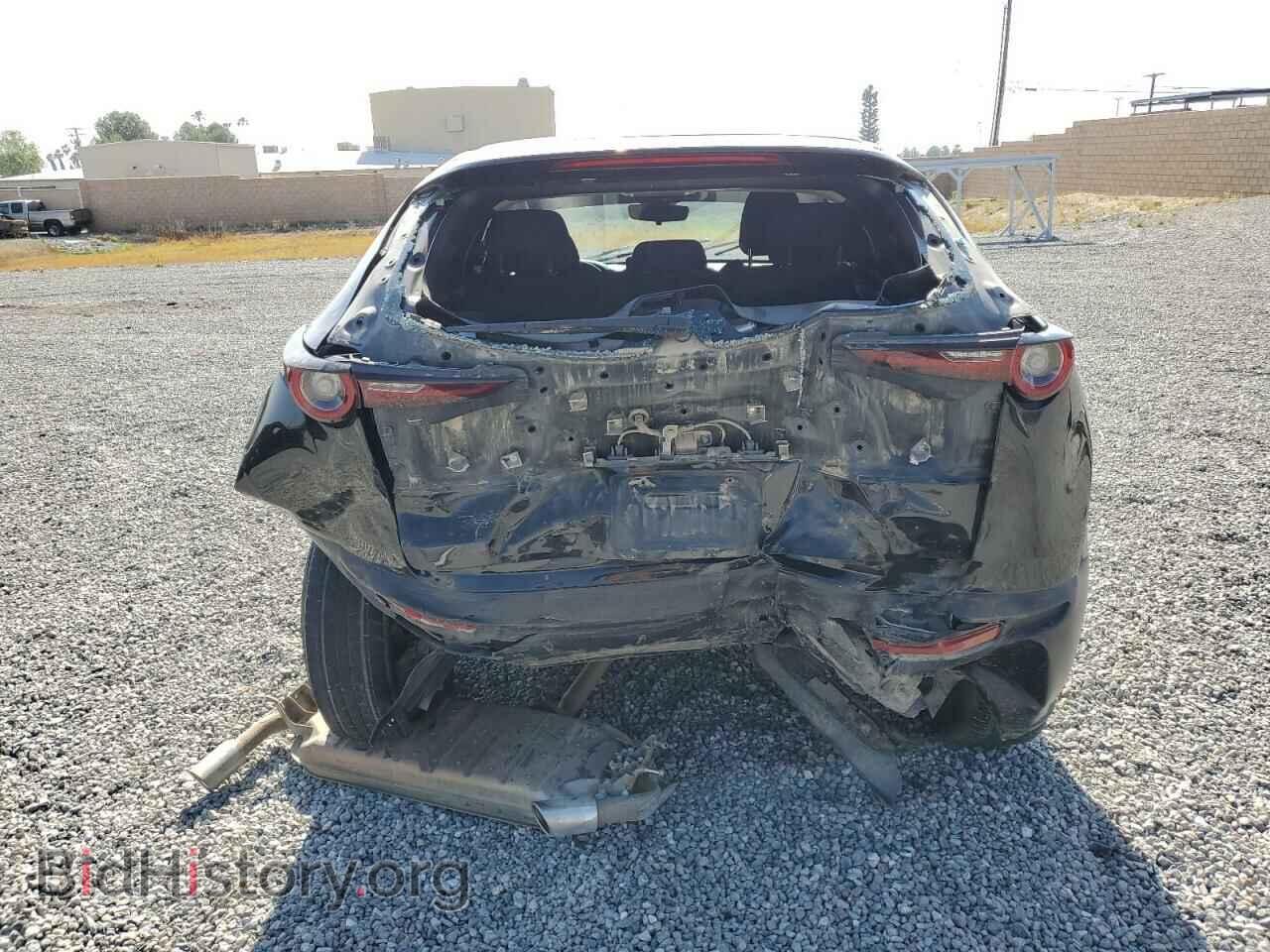 2021 MAZDA CX30 - VIN: 3MVDMBAL9MM227795 - Фото 6