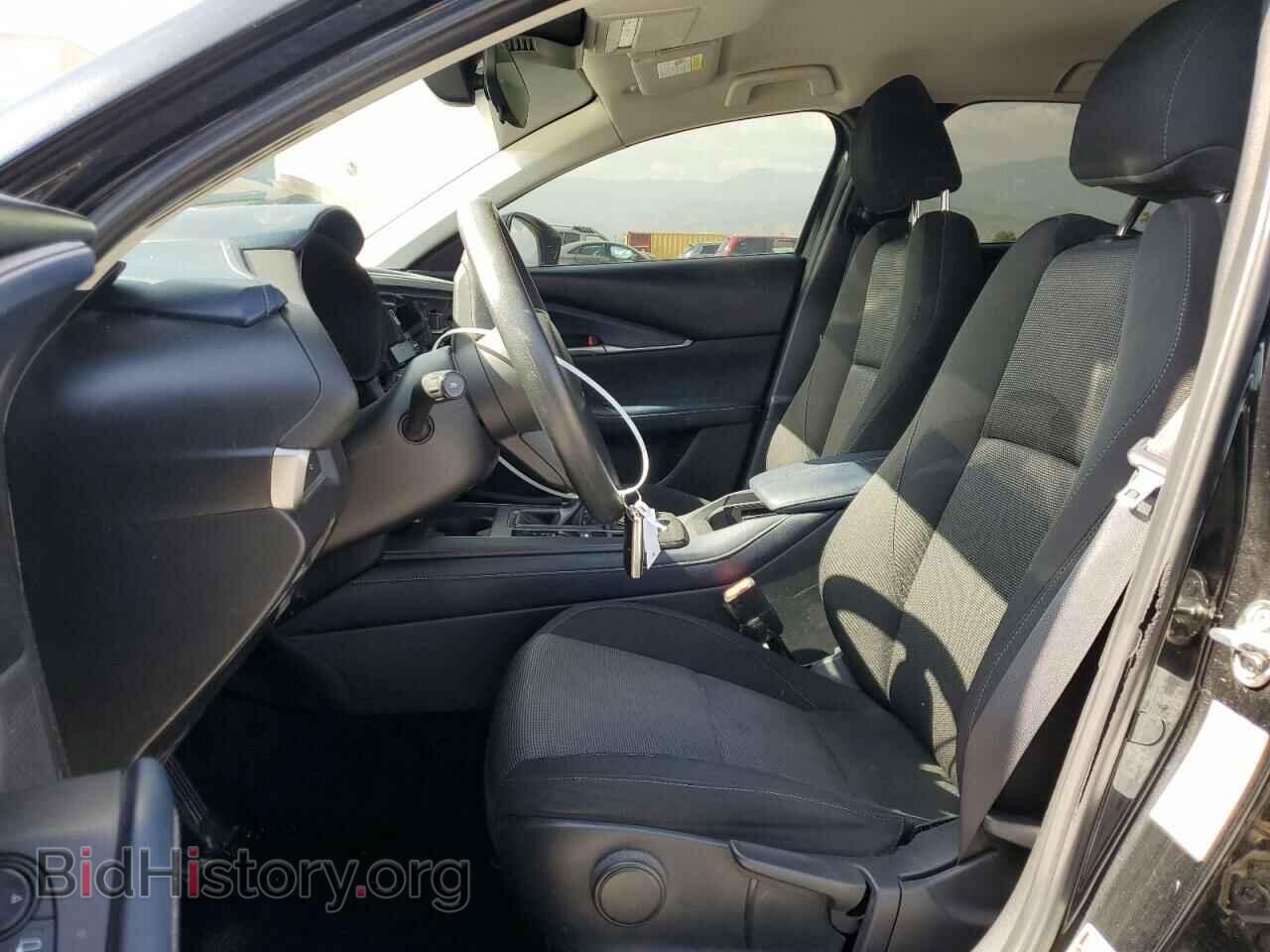 2021 MAZDA CX30 - VIN: 3MVDMBAL9MM227795 - Фото 7