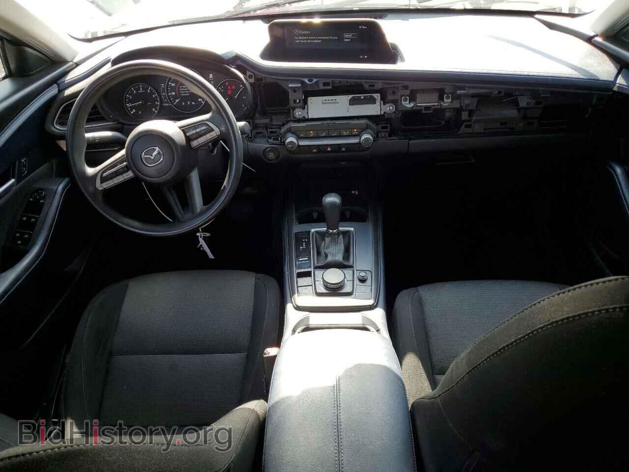 2021 MAZDA CX30 - VIN: 3MVDMBAL9MM227795 - Фото 8