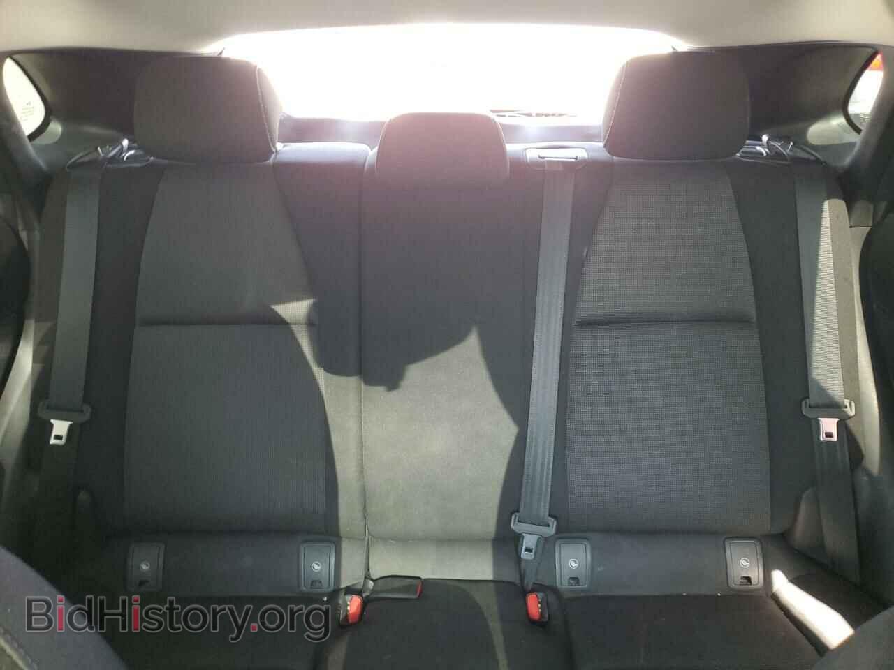 2021 MAZDA CX30 - VIN: 3MVDMBAL9MM227795 - Фото 10