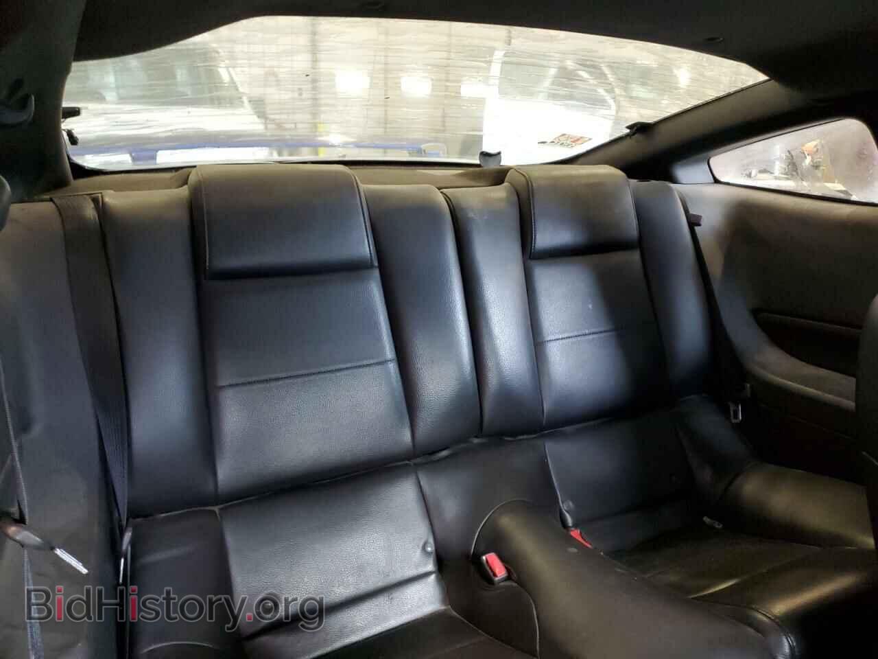 2005 FORD ALL Models - VIN: 1ZVFT80N655140038 - Фото 10