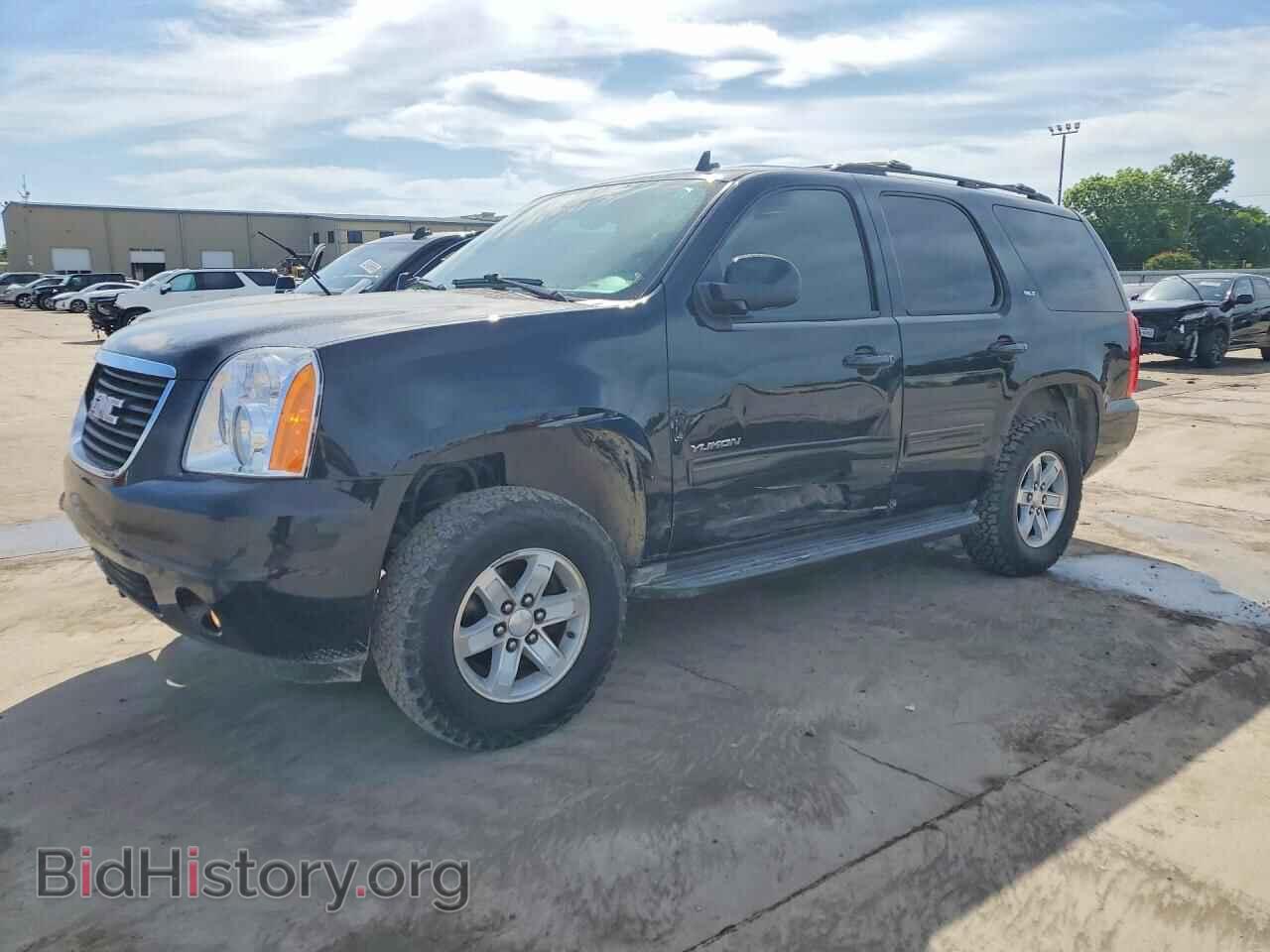 Photo 1GKS1CE02CR106504 - GMC YUKON 2012