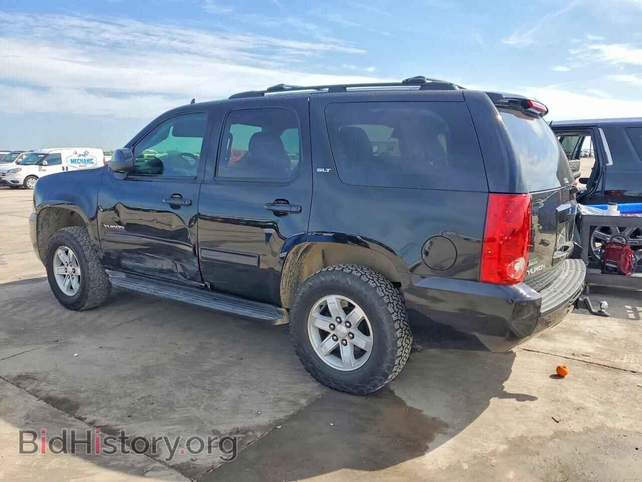 2012 GMC YUKON - VIN: 1GKS1CE02CR106504 - Фото 2