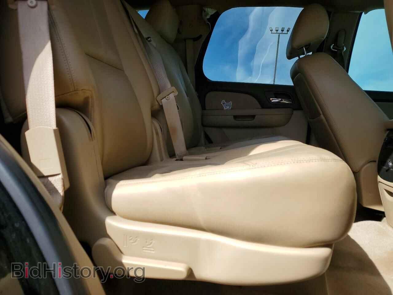 2012 GMC YUKON - VIN: 1GKS1CE02CR106504 - Фото 11
