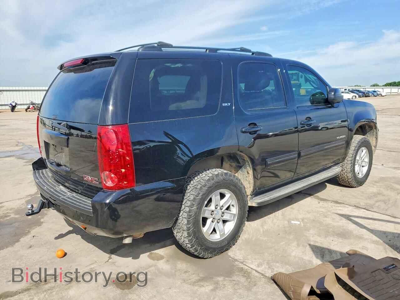 2012 GMC YUKON - VIN: 1GKS1CE02CR106504 - Фото 3