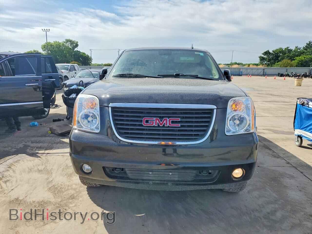 2012 GMC YUKON - VIN: 1GKS1CE02CR106504 - Фото 5