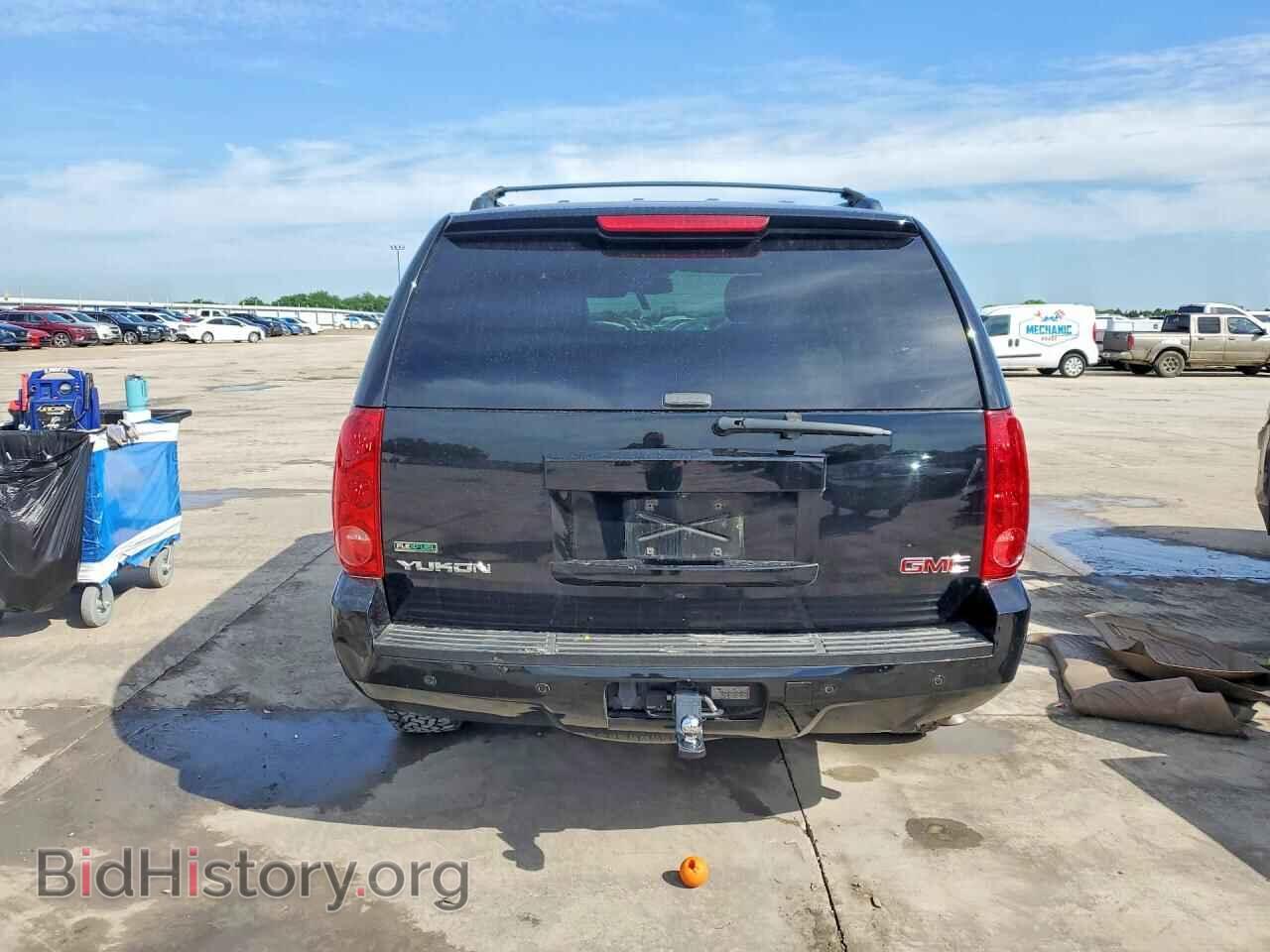 2012 GMC YUKON - VIN: 1GKS1CE02CR106504 - Фото 6