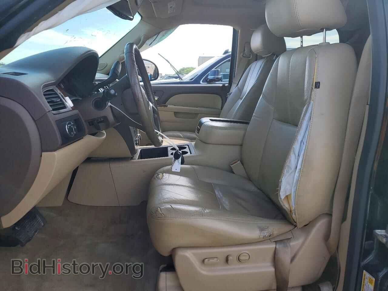 2012 GMC YUKON - VIN: 1GKS1CE02CR106504 - Фото 7