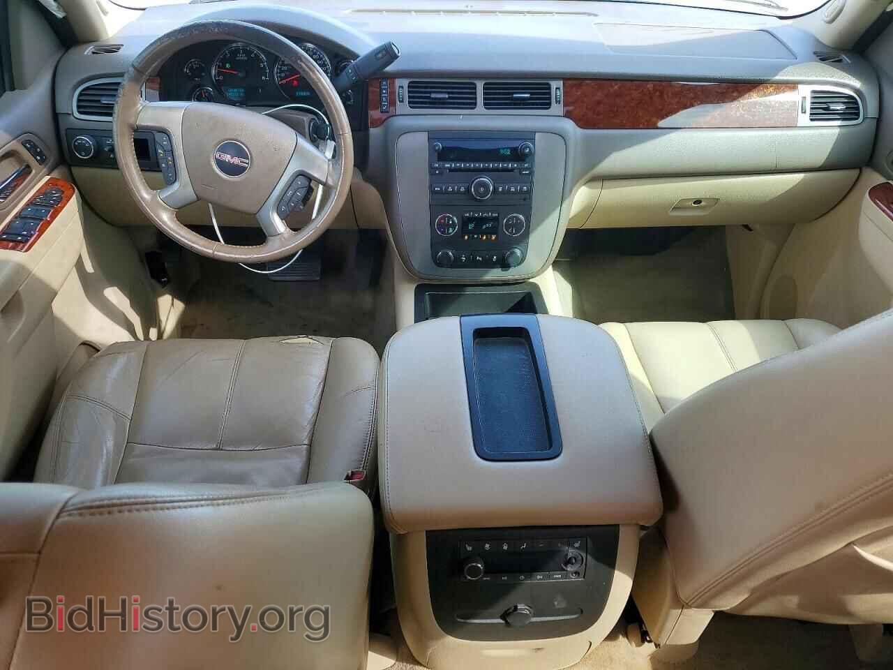 2012 GMC YUKON - VIN: 1GKS1CE02CR106504 - Фото 8