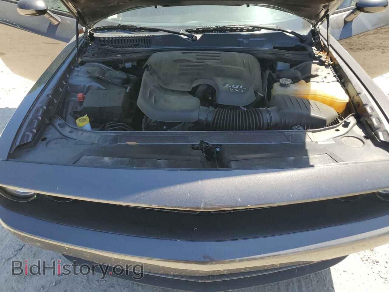 2020 DODGE CHALLENGER - VIN: 2C3CDZAG7LH236117 - Photo 11