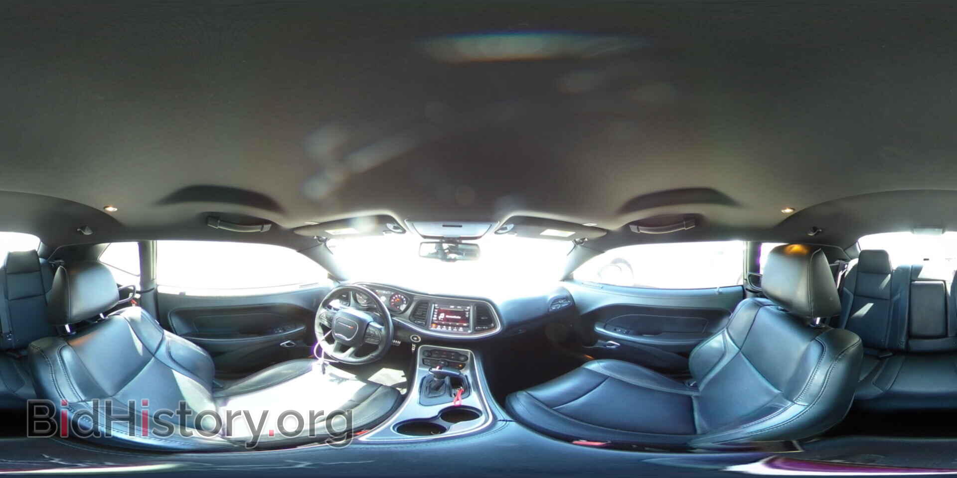 2020 DODGE CHALLENGER - VIN: 2C3CDZAG7LH236117 - Photo 14