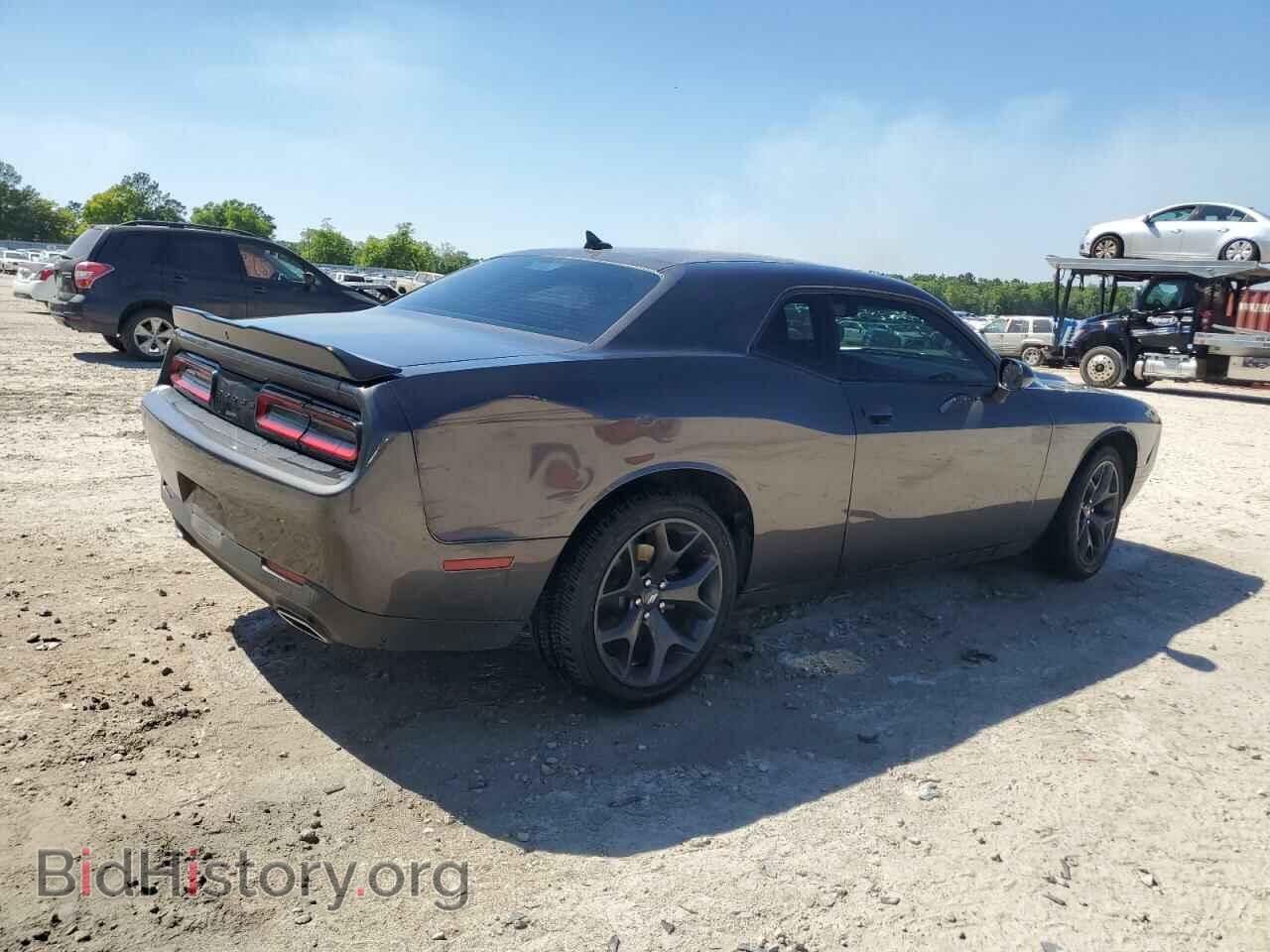 2020 DODGE CHALLENGER - VIN: 2C3CDZAG7LH236117 - Photo 3