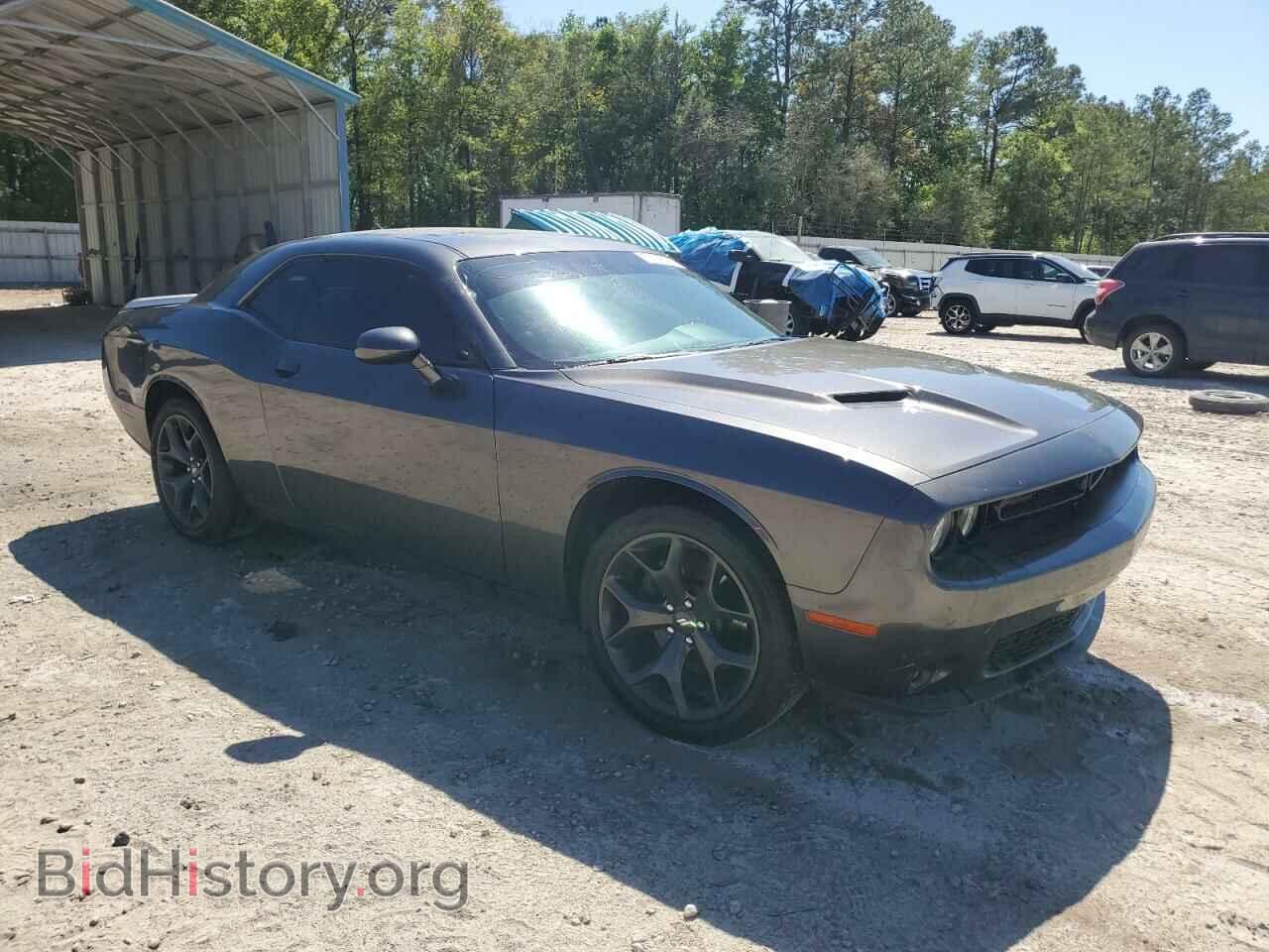 2020 DODGE CHALLENGER - VIN: 2C3CDZAG7LH236117 - Photo 4