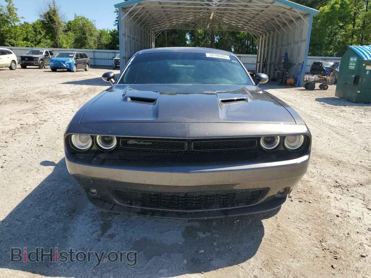 2020 DODGE CHALLENGER - VIN: 2C3CDZAG7LH236117 - Photo 5