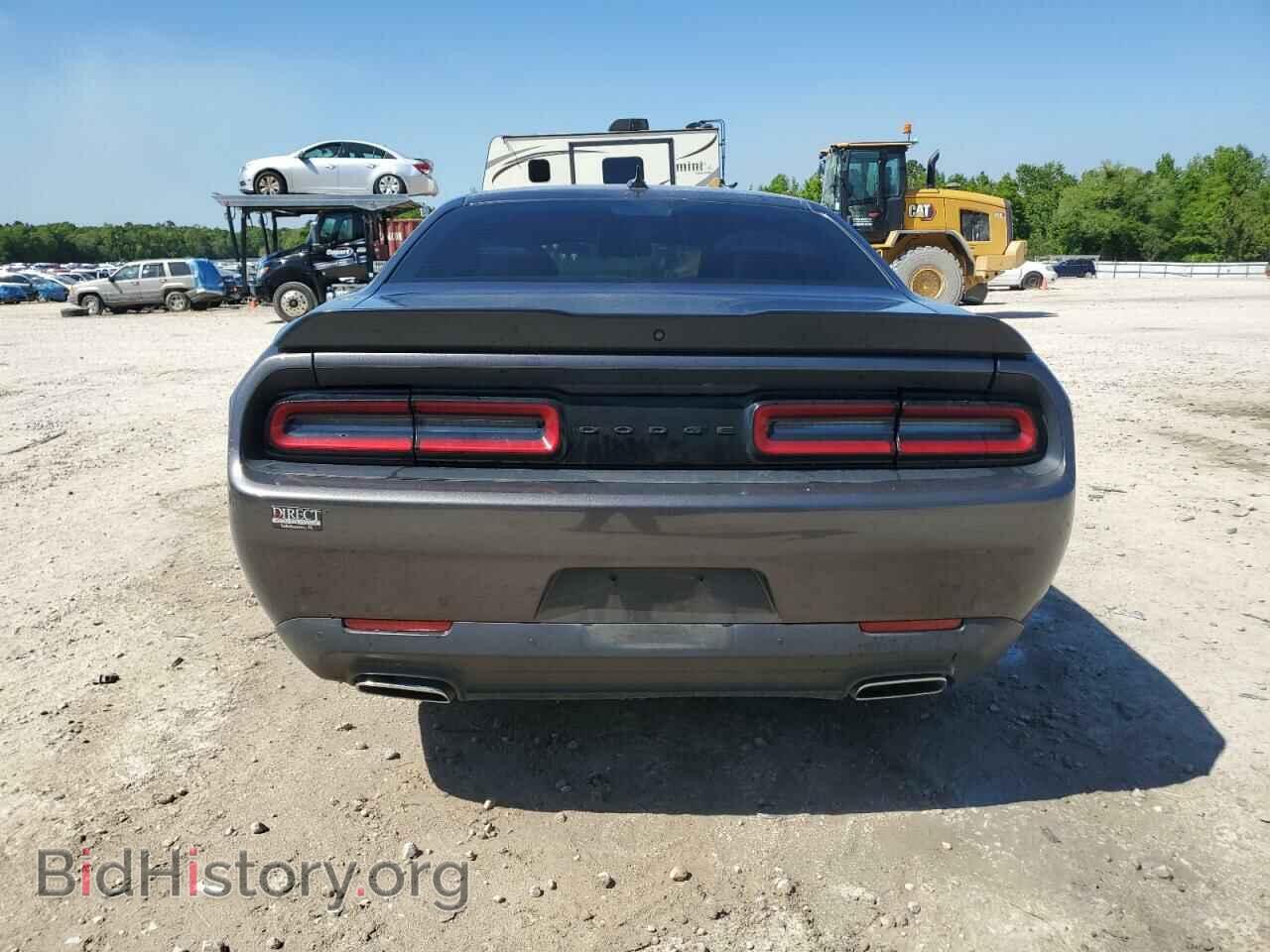 2020 DODGE CHALLENGER - VIN: 2C3CDZAG7LH236117 - Photo 6