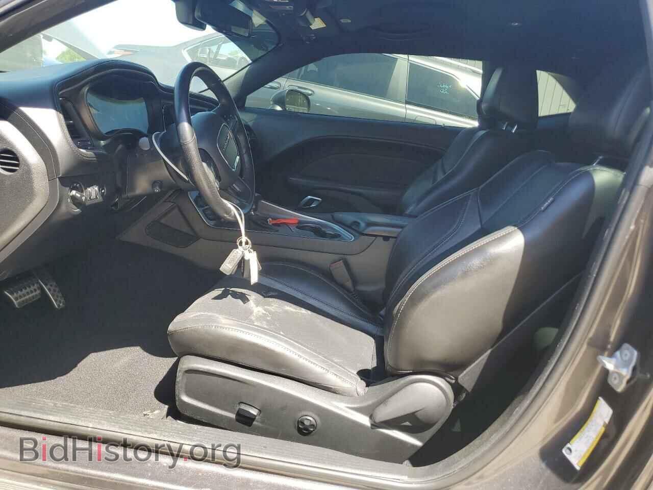 2020 DODGE CHALLENGER - VIN: 2C3CDZAG7LH236117 - Photo 7