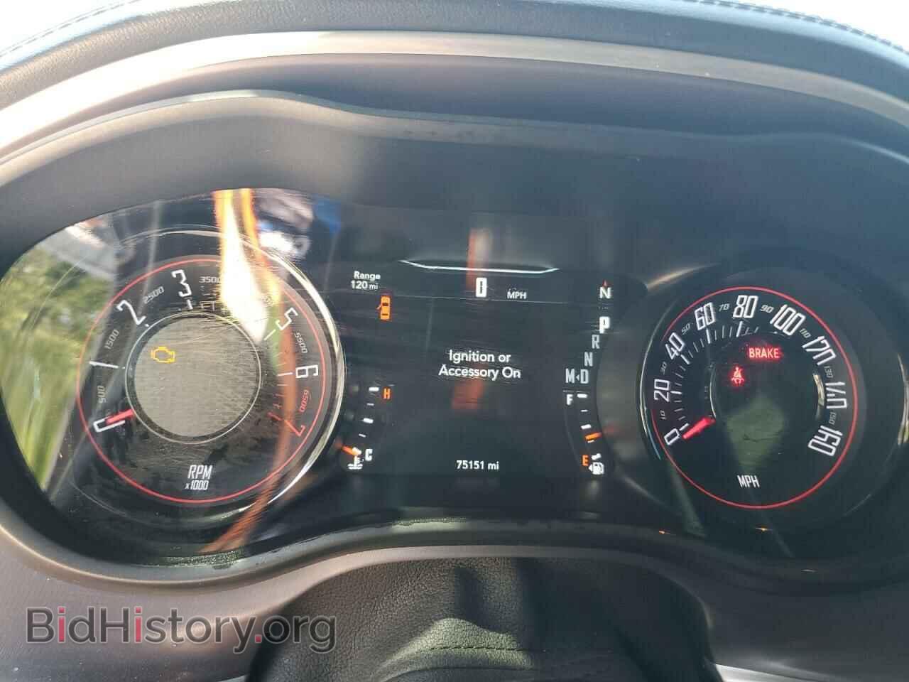 2020 DODGE CHALLENGER - VIN: 2C3CDZAG7LH236117 - Photo 9