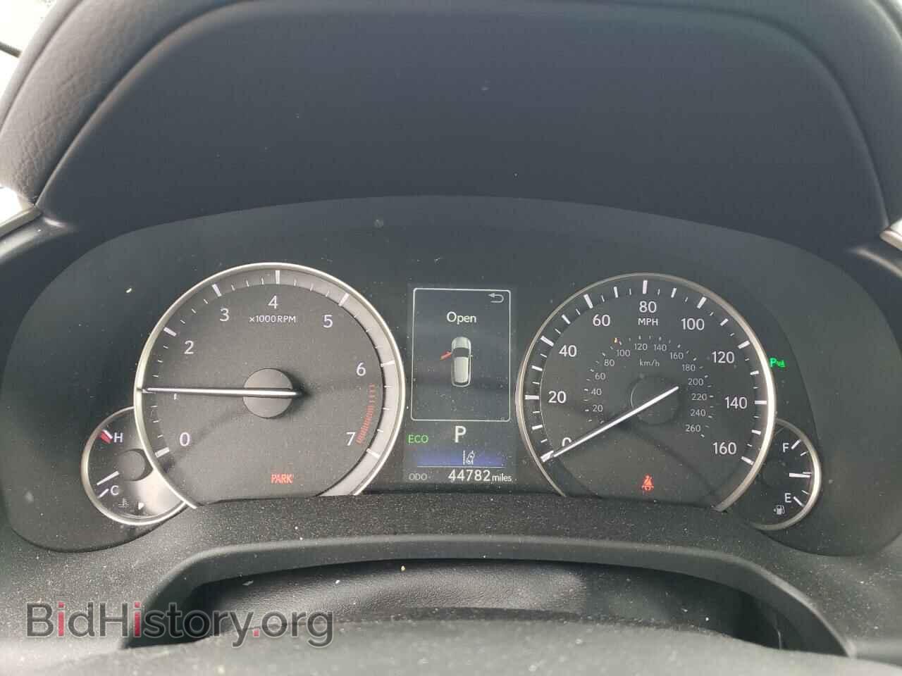 2019 LEXUS RX350 - VIN: 2T2BZMCAXKC193837 - Фото 9