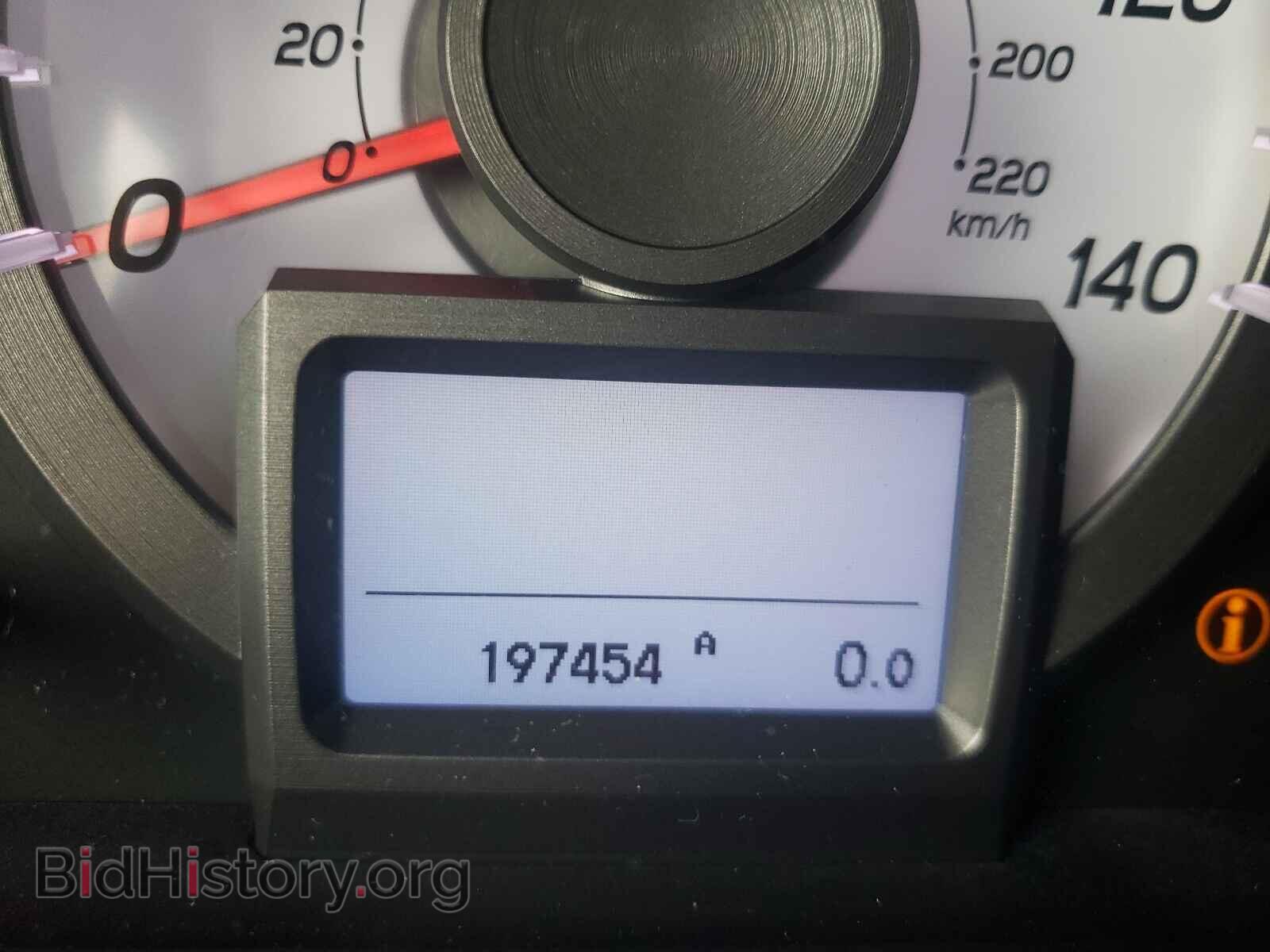 2012 HONDA PILOT - VIN: 5FNYF3H98CB022307 - Фото 8