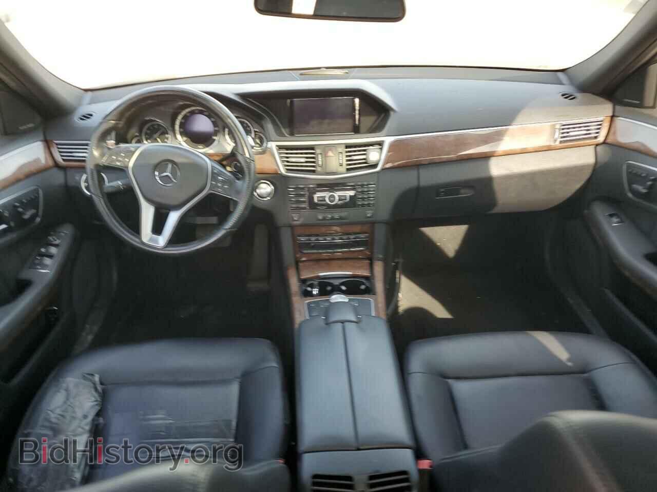 2013 MERCEDES-BENZ E-CLASS - VIN: WDDHF9FBXDA746251 - Фото 8