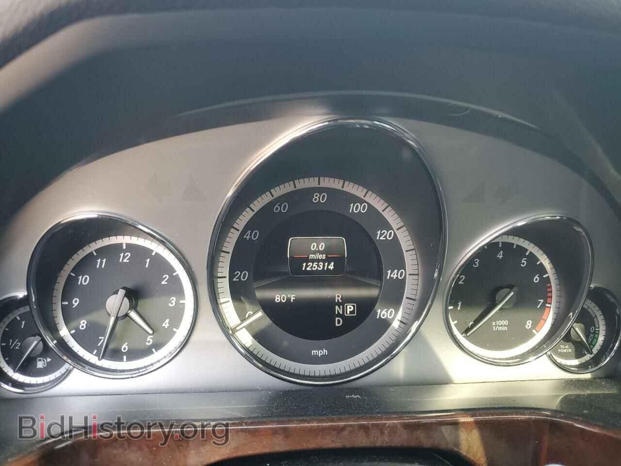 2013 MERCEDES-BENZ E-CLASS - VIN: WDDHF9FBXDA746251 - Фото 9