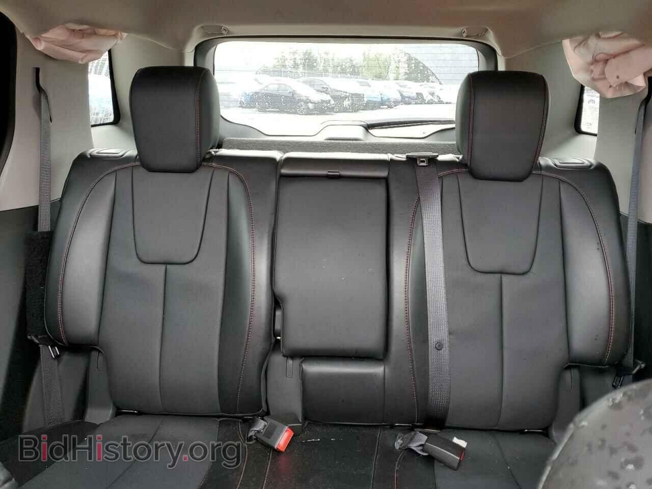 2015 GMC TERRAIN - VIN: 2GKALUEK6F6257729 - Photo 10