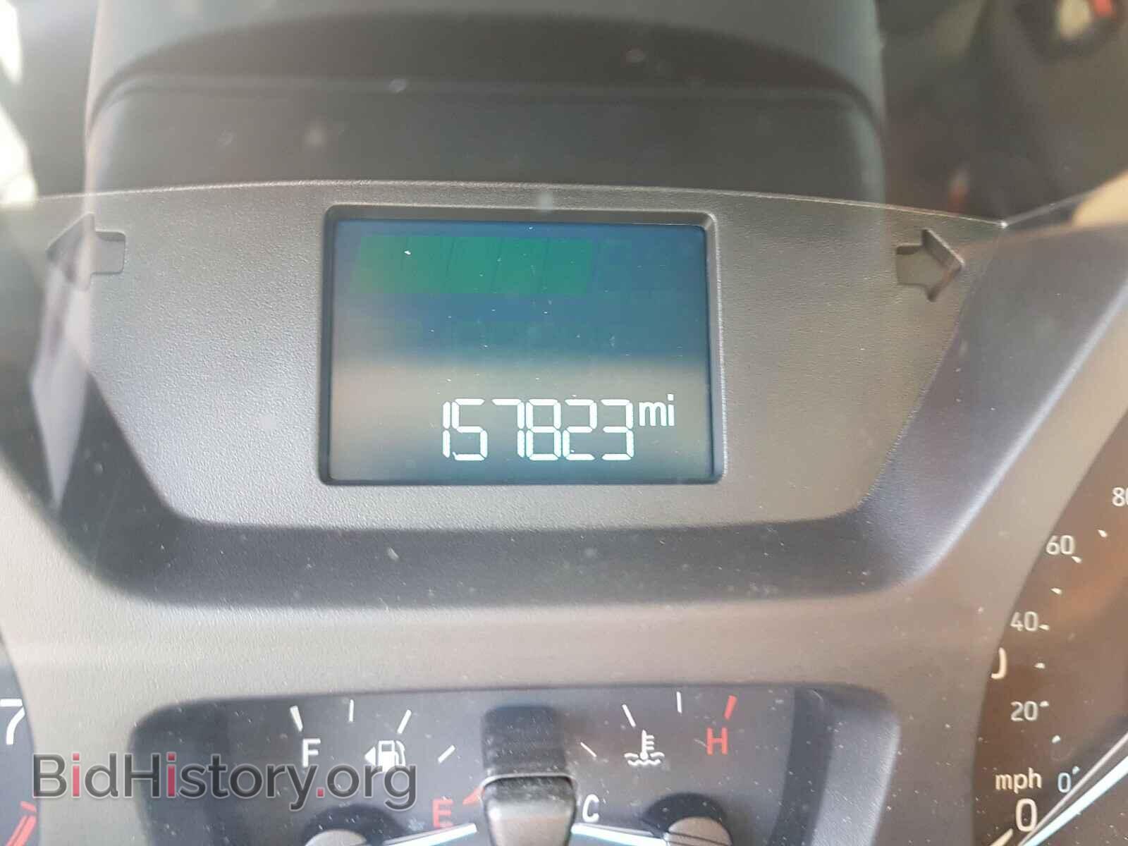 2015 FORD TRANSIT CO - VIN: 1FTNE2CM5FKA00302 - Фото 8
