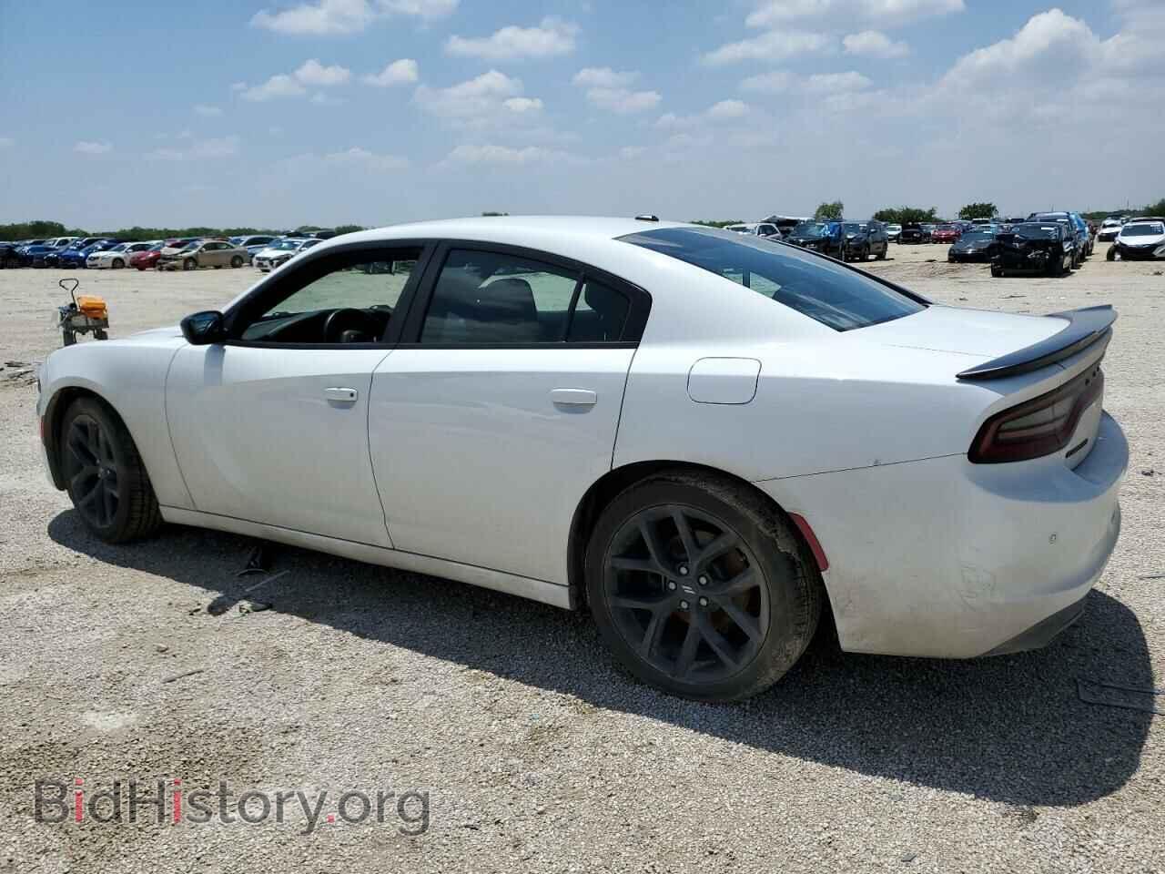 2020 DODGE CHARGER - VIN: 2C3CDXBG2LH176573 - Фото 2
