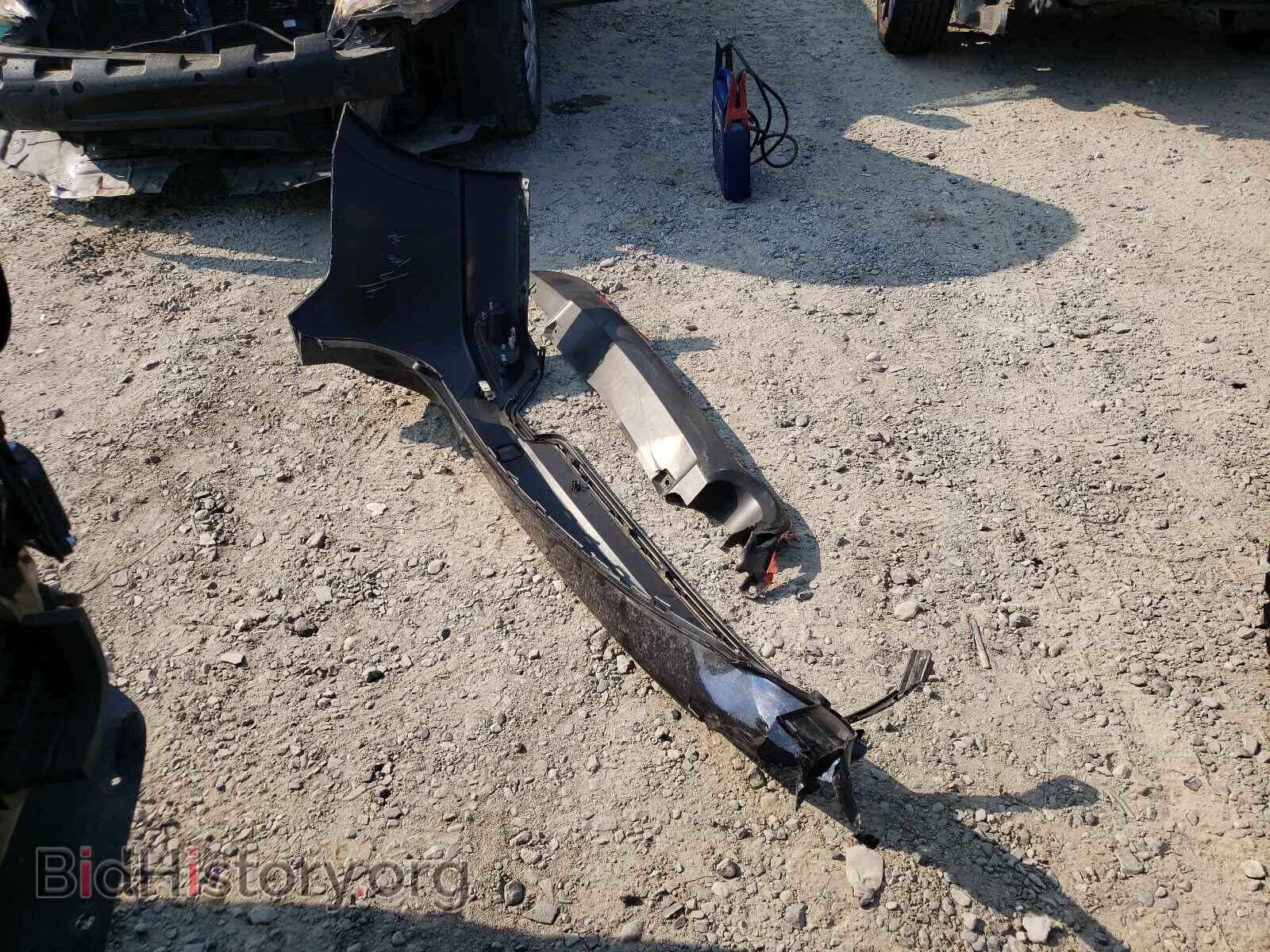 2021 SUBARU FORESTER - VIN: JF2SKARC6MH431487 - Photo 9