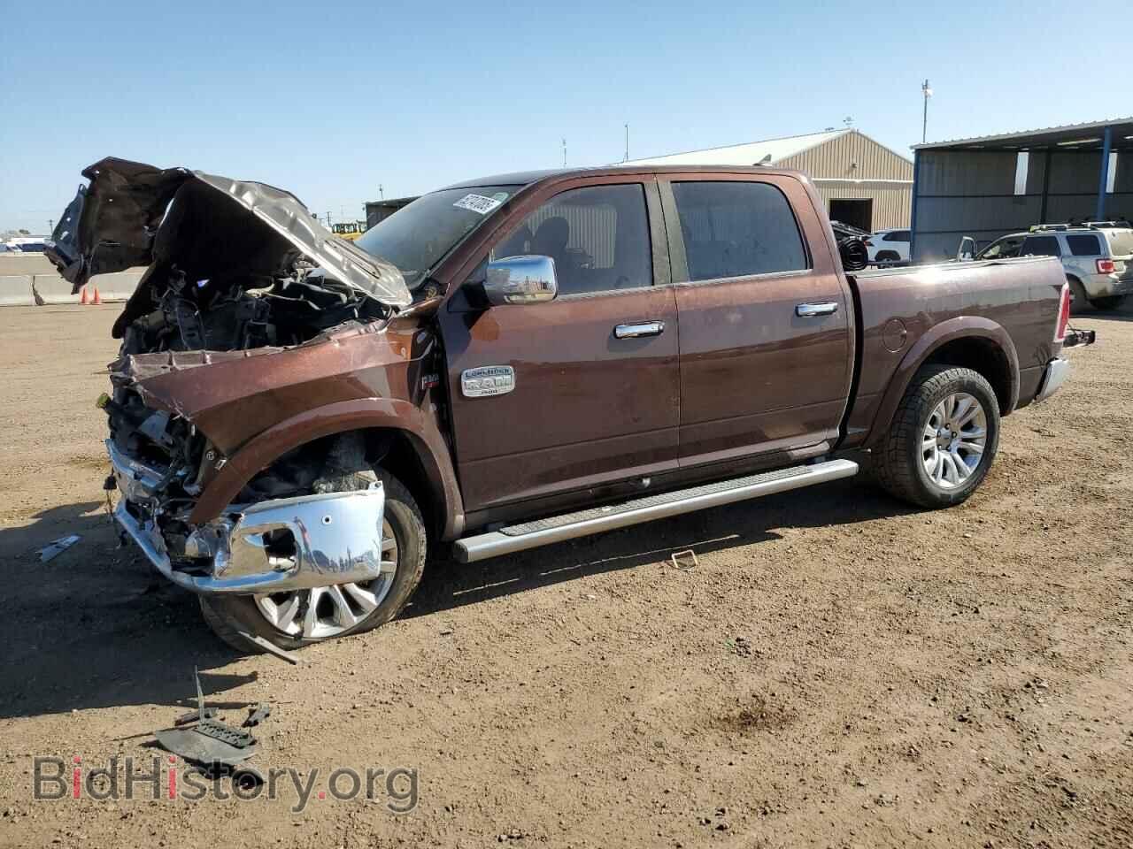 Photo 1C6RR7PT7FS683065 - RAM 1500 2015