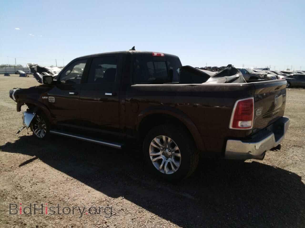 2015 RAM 1500 - VIN: 1C6RR7PT7FS683065 - Photo 2