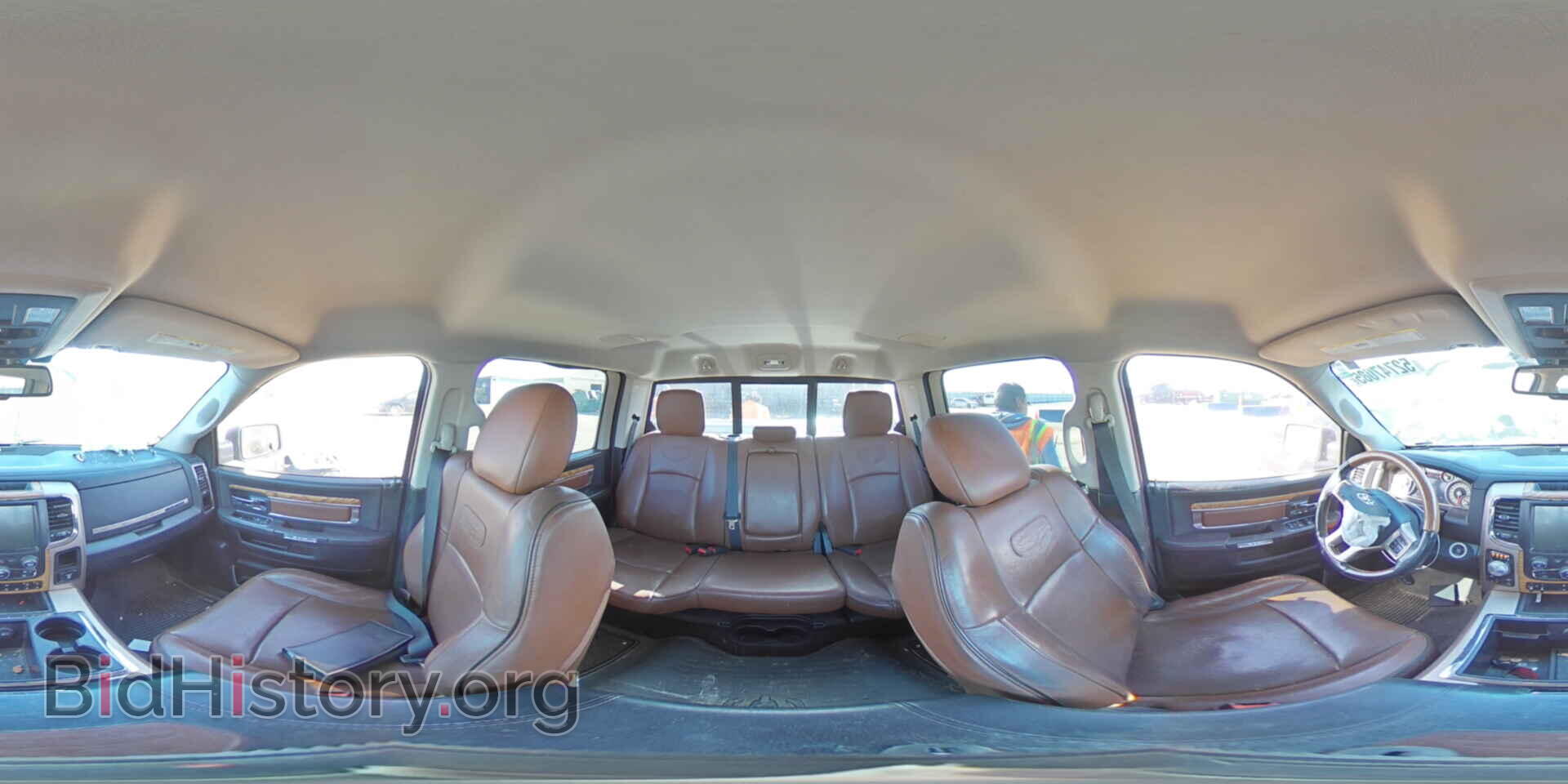2015 RAM 1500 - VIN: 1C6RR7PT7FS683065 - Photo 12