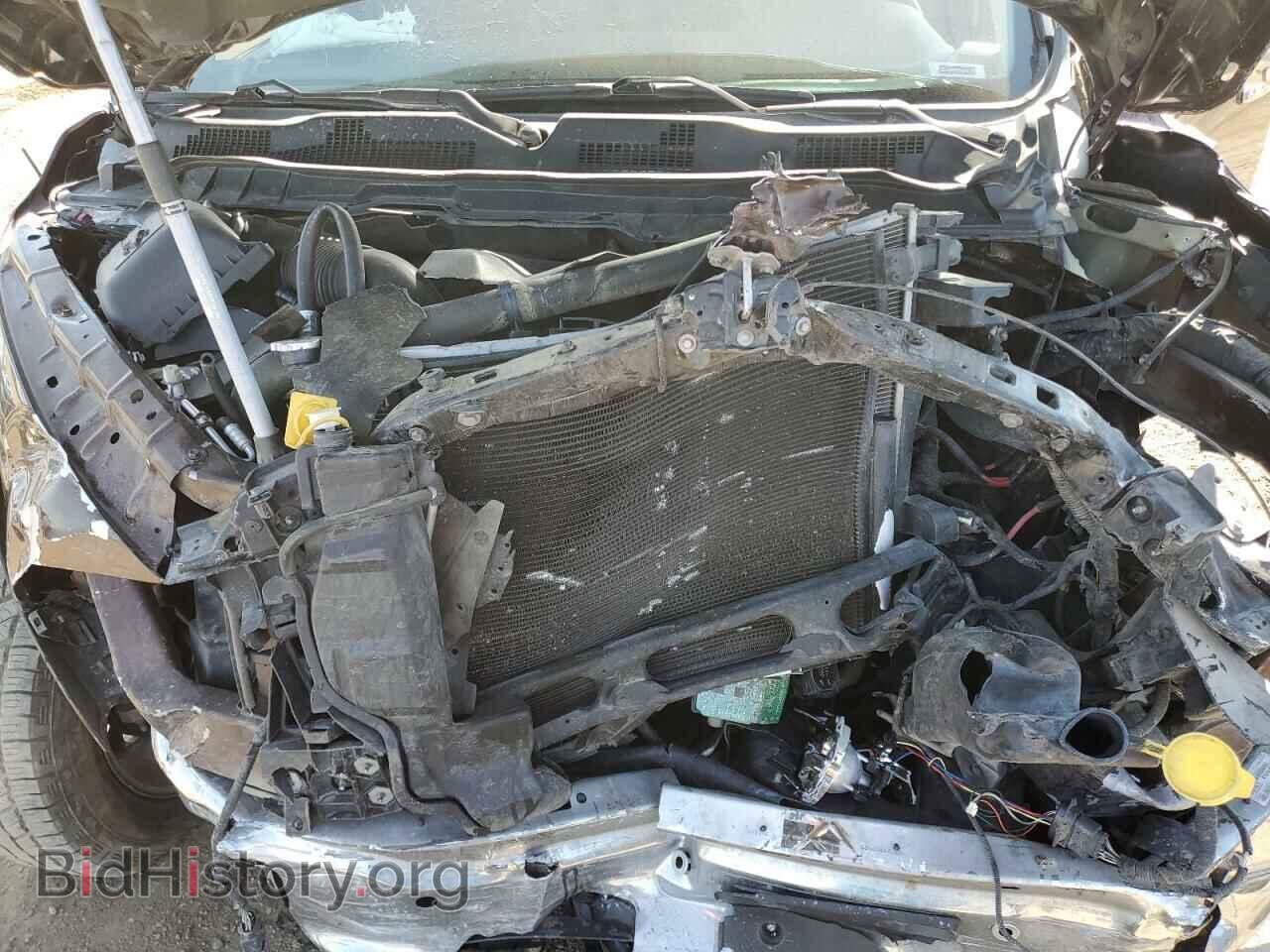 2015 RAM 1500 - VIN: 1C6RR7PT7FS683065 - Photo 13
