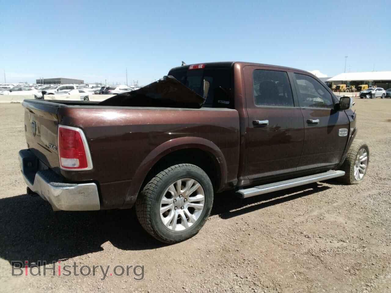 2015 RAM 1500 - VIN: 1C6RR7PT7FS683065 - Photo 3