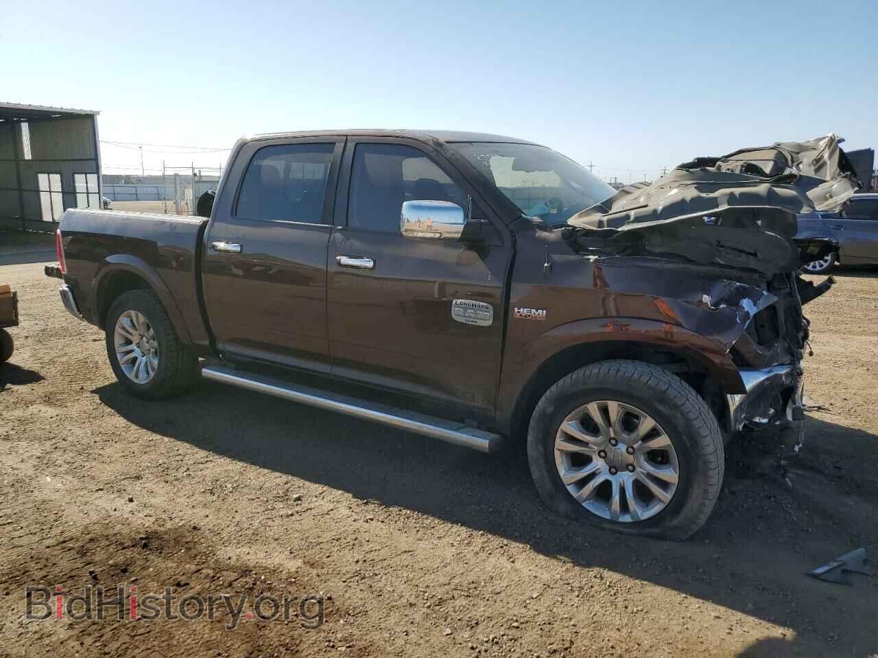 2015 RAM 1500 - VIN: 1C6RR7PT7FS683065 - Photo 4