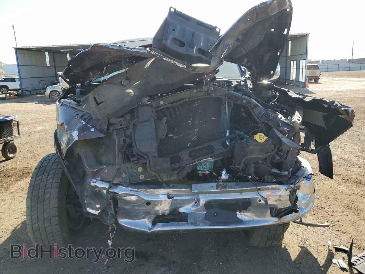 2015 RAM 1500 - VIN: 1C6RR7PT7FS683065 - Photo 5