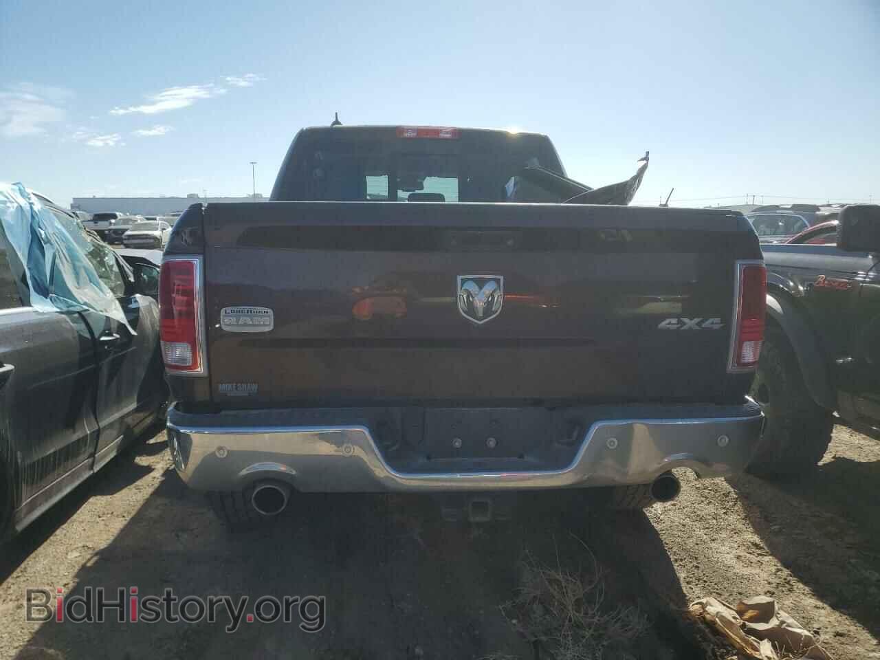 2015 RAM 1500 - VIN: 1C6RR7PT7FS683065 - Photo 6